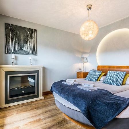 Apartament Srebrzysty Tatary ซาโกปาเน ภายนอก รูปภาพ
