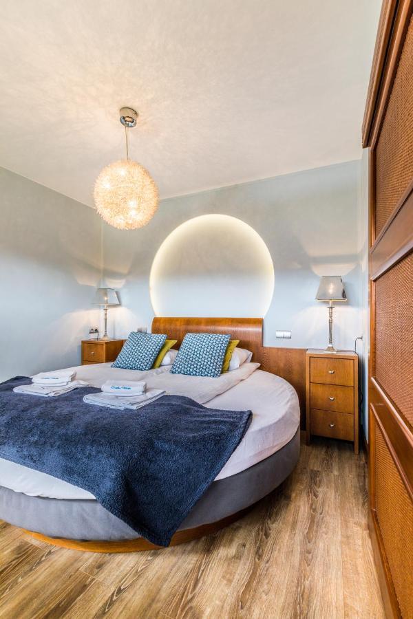 Apartament Srebrzysty Tatary ซาโกปาเน ภายนอก รูปภาพ