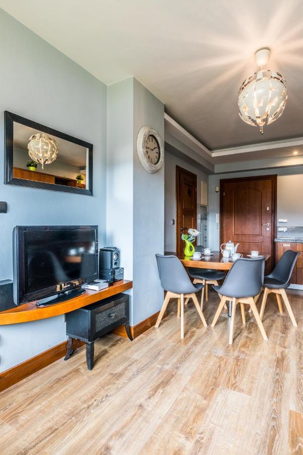 Apartament Srebrzysty Tatary ซาโกปาเน ภายนอก รูปภาพ