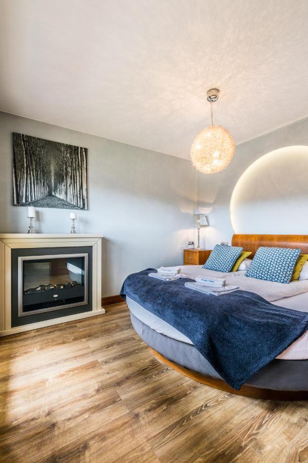 Apartament Srebrzysty Tatary ซาโกปาเน ภายนอก รูปภาพ