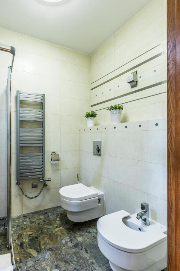 Apartament Srebrzysty Tatary ซาโกปาเน ภายนอก รูปภาพ