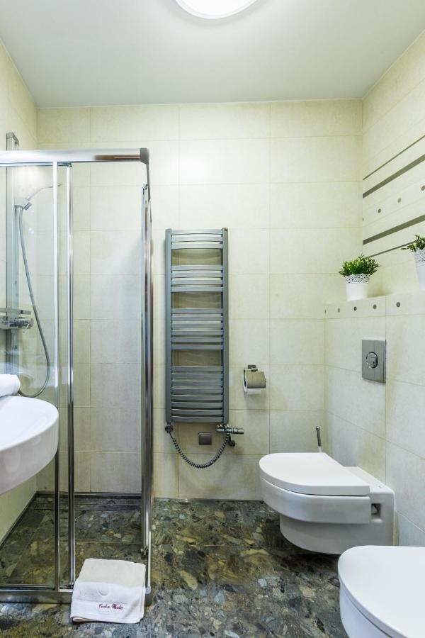 Apartament Srebrzysty Tatary ซาโกปาเน ภายนอก รูปภาพ